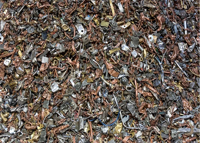 Standard_Mixed Zorba Scrap